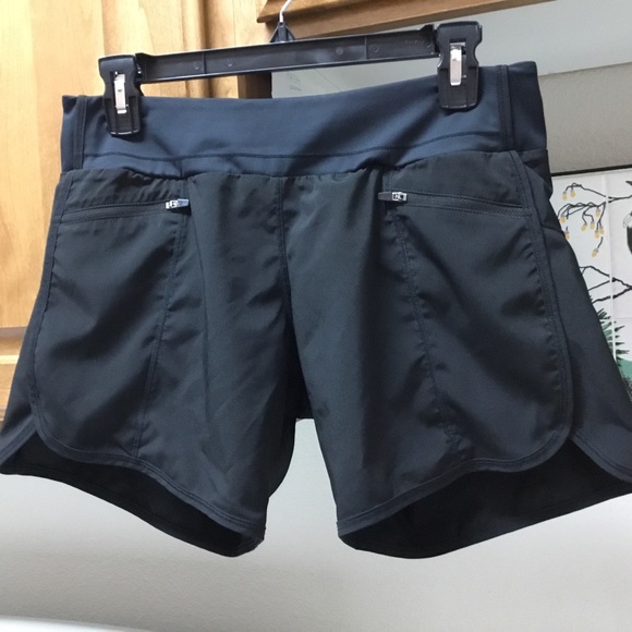 Belcorva black Runners Dream 5 pocket short - Picture 2 of 12